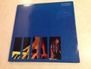 Mr. Fingers AKA Larry Heard Introduction LP Vinyl MCA 1992 Tags: Knuckles Levan