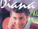 PAUL ANKA very rare STEREO copy of his LP DIANA ABCS-420...10