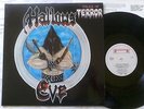 HALLOWS EVE tales of terror  metallica  mercyful fate iron maiden acdc  venom