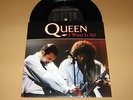 QUEEN - RARE 45 ** I WANT IT ALL ** With Diff.Sleeve