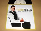 QUEEN - RARE 45 ** I WAS BORN TO LOVE YOU ** With Diff.Sleeve