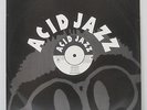KING TRUMAN (PAUL WELLER) - LIKE A GUN 12