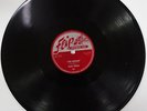 Roscoe Gordon The Chicken 78 VG+ Filp Label Love For You Baby
