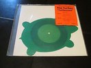 The Turtles Turtlesized Green Vinyl Turtle Shaped 4 song EP Record Rhino 1982