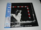HANK MOBLEY - MOBLEY QUARTETT, MONO, TOSHIBA JAPAN BLUE NOTE,audiophile Lp