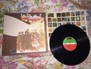 LED ZEPPELIN II SECOND ALBUM  ORIG'69 LP BOB LUDWIG MASTER BEAUTIFUL