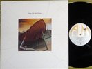 STING, THE SOUL CAGES /THE POLICE/ LP 1991 UK 1ST PRESS A1/B1 MINT/EX