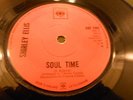 Shirley Ellis Soul Time CBS Northern Soul Record