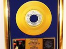 Chris Norman, Midnight Lady, Gold Record, Award, goldene Schallplatte, platin
