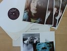 Beatles - White Album white vinyl w/poster w/pictures Canadian issue