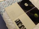 4 The Beatles lps  - White Album , Abbey Road , Revolver , For Sale