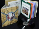 Southern Folk Heritage Series LTD EDT Numbered 7 x Vinyl LP Set + Book + Bonus