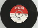 VICEROYS / LAST NIGHT / YA HO / 7''/ VG++