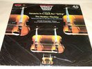 Vivaldi Ensemble Direct Master 45 RPM Beatles Medley SEALED LP Audiophile Japan