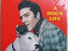 LP Elvis - A Dog's Life - audifön