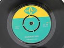 SOUL KINGS-MAGNIFICENT SEVEN/RUPIE EDWARDS-UK BLUE CAT 45 1969 REGGAE/SKA
