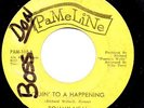 TOMMY NEAL - Going to a Happening/Tee Ta RARE Northern Soul Original 1st press