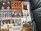 The Beatles  EP Collection 15 E.P.  MONO 45RPM Box Set   BEP 14