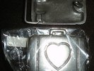 U2 Elevation /A.T.Y.C.L.B. BELT BUCKLE Promo NEW Sealed 