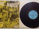 Ride Me Donkey, Various Artists. Coxsone Records CSL 8015 1968