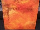 Trail of Dead source tags and codes 2002 alternative rock pysch RARE PROMO