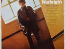 RAY WARLEIGH First Album ORIG UK JAZZ LP Philips '69 SCOTT WALKER, GORDON BECK
