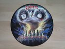 Destruction - Eternal Devastation  Picture-LP Vinyl Metal
