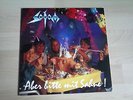 Sodom - Aber Bitte Mit Sahne  EP Vinyl Metal