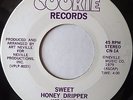 Ivan Neville-Dance Your Blues Away-Cookie Records-Modern Soul-Disco-RARE-NOLA