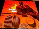 Donald Byrd Cat Walk Blue Note 4075 Sealed LP Reissue