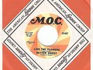 HEAR Better Sweet-Like The Flowers MINT 67 TN fuzz mod punkadelic garage stinger