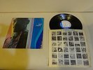 VG+ Sam Rivers Contours LP Rare 1st Press PROMO Blue Note 61st St. Mono BLP 4206