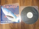 vinyl h blockx time to move