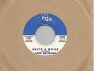 LEON HAYWOOD - SKATE A WHILE (FAT FISH FF-8008) US ORIGINAL NORTHERN SOUL 7