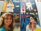 Nicole Korea LP s