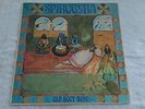 SPIROGYRA Old Boot Wine ORIGINAL 1972 UK PEG LP . Superb EX+ Female Vocals