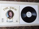 Dr. Dre, The Chronic, Interscope Records, LP, Album