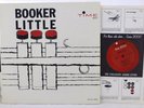 BOOKER LITTLE 1st Album ORIGINAL Time DG MONO Vinyl LP Roy Haynes Wynton Kelly
