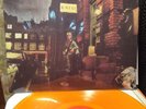 DAVID BOWIE Ziggy Stardust NEW LIMITED EDITION COLORED VINYL 12