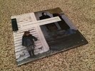 NEW Brand New The Devil And God Are Raging Inside Me Red Vinyl LP MOV SEALED