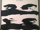 U2 (Vinyl) - Boy, War, October, The Unforgettable Fire, The Joshua Tree