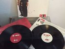 Die Ärzte - Debil/Devil - Doppel LP