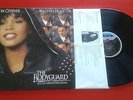 KENNY G *Whitney Houston* THE BODYGUARD OST RARE Spain LP S.O.U.L. S.Y.S.T.E.M.