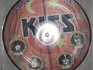 Kiss – Psycho Circus PICTURE LP,12