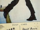 David Bowie Lodger Sealed vinyl