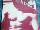 THE SMITHS SELF TITLED 1984 UK LP ROUGH TRADE ROUGH 61