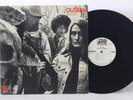 Eugene McDaniels   Outlaw Vinyl LP 1970 Atlantic Funk Soul White Label Promo