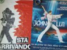 Clan celentano poster live 1994 e joan lui