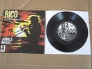 RICO Jungle Music / Rasta 2 TONE 7
