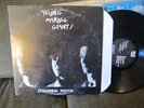 YOUNG MARBLE GIANTS COLOSSAL YOUTH ORIGINAL 1980 ROUGH TRADE us6 LP RARE kobain